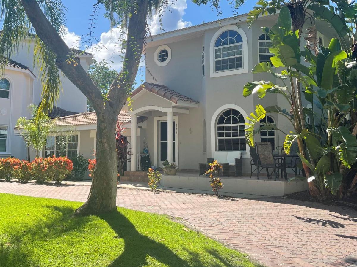 Derby Bay View Villa Siesta Key Exterior photo