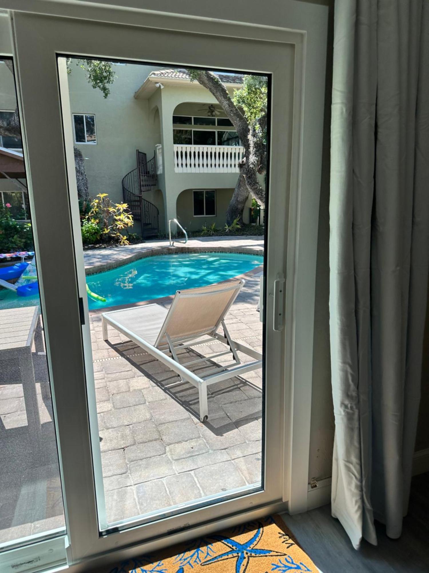 Derby Bay View Villa Siesta Key Exterior photo